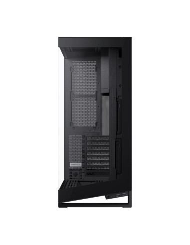 Obudowa Komputerowa Phanteks Nv Series Nv7 E-Atx Tempered Glass, Argb