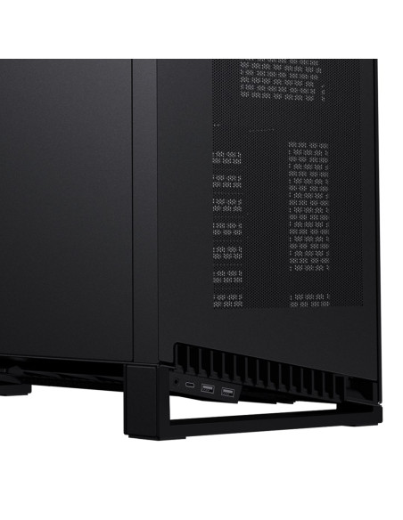 Obudowa Komputerowa Phanteks Nv Series Nv7 E-Atx Tempered Glass, Argb