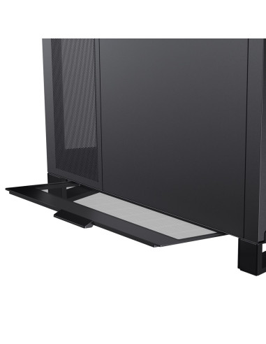 Obudowa Komputerowa Phanteks Nv Series Nv7 E-Atx Tempered Glass, Argb