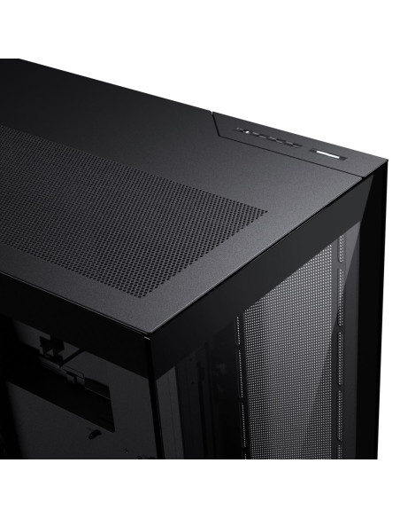 Obudowa Komputerowa Phanteks Nv Series Nv7 E-Atx Tempered Glass, Argb
