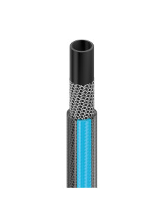 Wąż Ogrodowy Cellfast Smart Cf13120R (190 Mm  25 Mm) 2