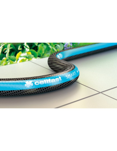 Wąż Ogrodowy Cellfast Smart Cf13120R (190 Mm  25 Mm)