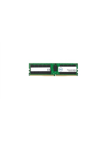 Pamięć Dell 32Gb Ddr4 3200 Mhz Udimm Ecc 2Rx8 Server Memory Sns Only