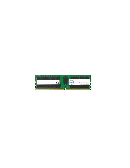 Pamięć Dell 32Gb Ddr4 3200 Mhz Udimm Ecc 2Rx8 Server Memory Sns Only
