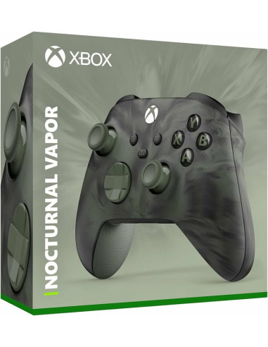 Microsoft Xbox Series Controller Nocturnal Vapor