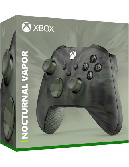 Microsoft Xbox Series Controller Nocturnal Vapor