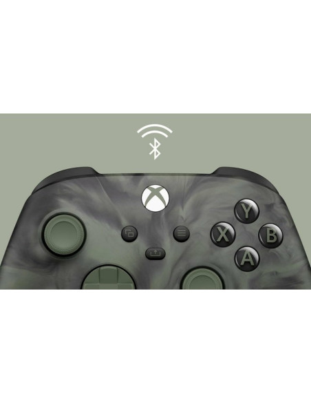 Microsoft Xbox Series Controller Nocturnal Vapor