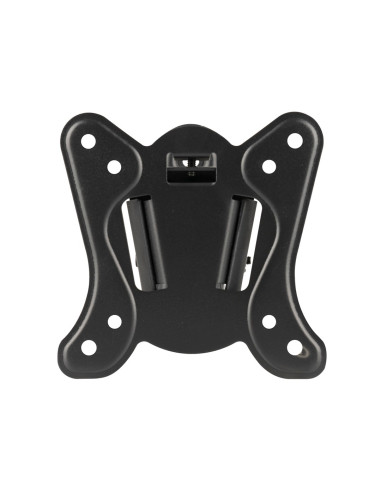 Maclean Uchwyt Do Telewizora Lub Monitora Max. Vesa 100X100, 13-32", 30Kg, Czarny Mc-416