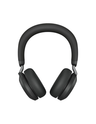 Jabra 27599-999-899 Słuchawki/Zestaw Słuchawkowy Bezprzewodowy Opaska Na Głowę Biuro/Centrum Telefoniczne Bluetooth Czarny