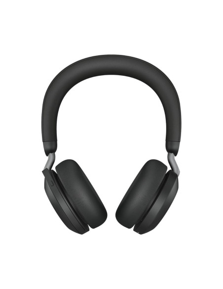 Jabra 27599-999-899 Słuchawki/Zestaw Słuchawkowy Bezprzewodowy Opaska Na Głowę Biuro/Centrum Telefoniczne Bluetooth Czarny
