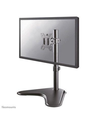 Neomounts Fpma-D550Sblack Uchwyt / Stojak Do Monitorów 81,3 Cm (32") Biurko Czarny