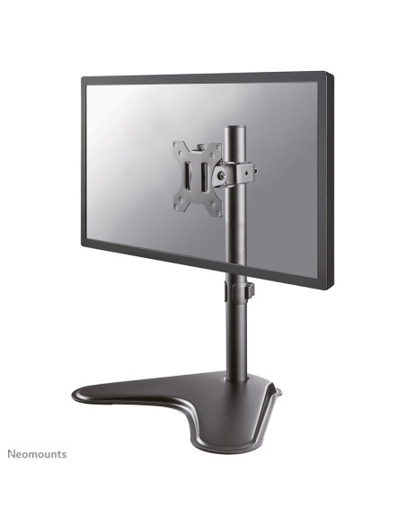 Neomounts Fpma-D550Sblack Uchwyt / Stojak Do Monitorów 81,3 Cm (32") Biurko Czarny
