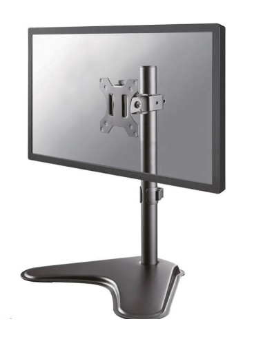 Neomounts Fpma-D550Sblack Uchwyt / Stojak Do Monitorów 81,3 Cm (32") Biurko Czarny