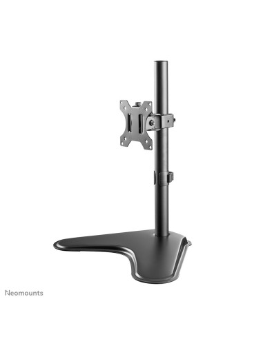 Neomounts Fpma-D550Sblack Uchwyt / Stojak Do Monitorów 81,3 Cm (32") Biurko Czarny