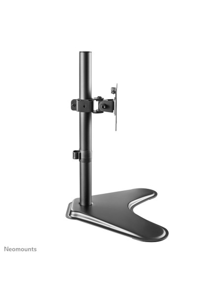 Neomounts Fpma-D550Sblack Uchwyt / Stojak Do Monitorów 81,3 Cm (32") Biurko Czarny
