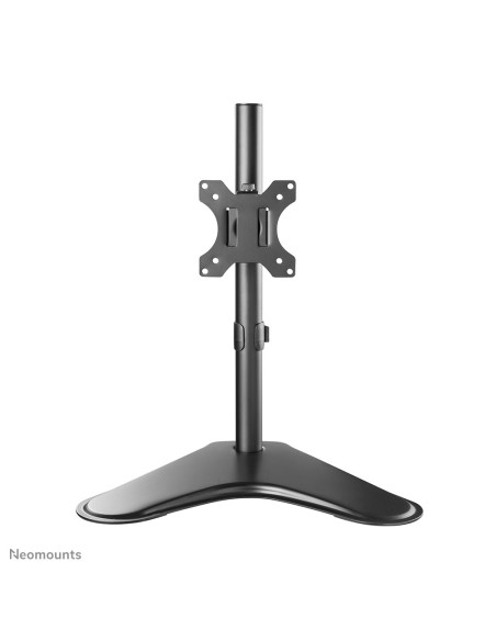 Neomounts Fpma-D550Sblack Uchwyt / Stojak Do Monitorów 81,3 Cm (32") Biurko Czarny