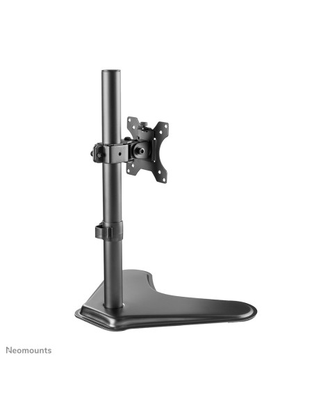 Neomounts Fpma-D550Sblack Uchwyt / Stojak Do Monitorów 81,3 Cm (32") Biurko Czarny