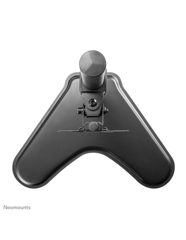 Neomounts Fpma-D550Sblack Uchwyt / Stojak Do Monitorów 81,3 Cm (32") Biurko Czarny
