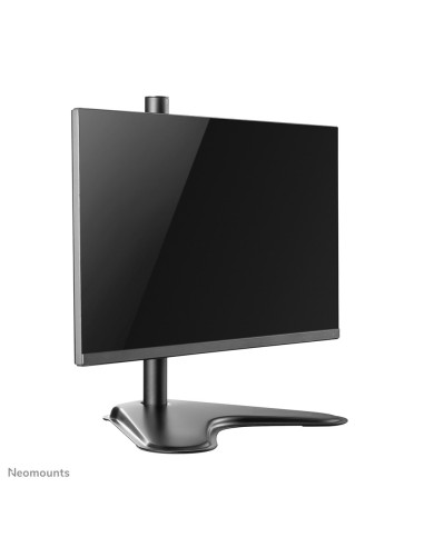 Neomounts Fpma-D550Sblack Uchwyt / Stojak Do Monitorów 81,3 Cm (32") Biurko Czarny