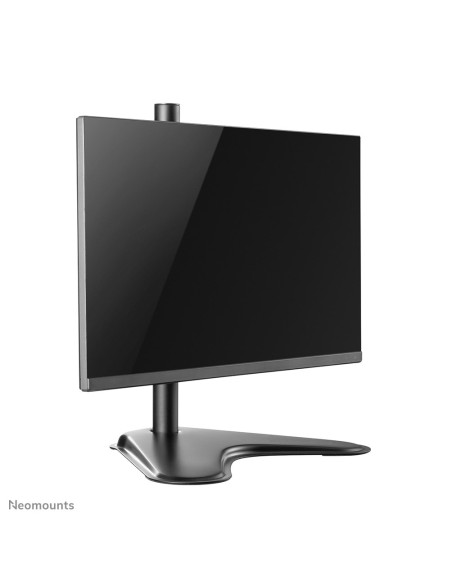 Neomounts Fpma-D550Sblack Uchwyt / Stojak Do Monitorów 81,3 Cm (32") Biurko Czarny