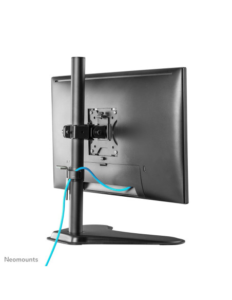 Neomounts Fpma-D550Sblack Uchwyt / Stojak Do Monitorów 81,3 Cm (32") Biurko Czarny