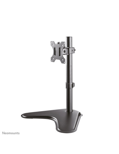Neomounts Fpma-D550Sblack Uchwyt / Stojak Do Monitorów 81,3 Cm (32") Biurko Czarny