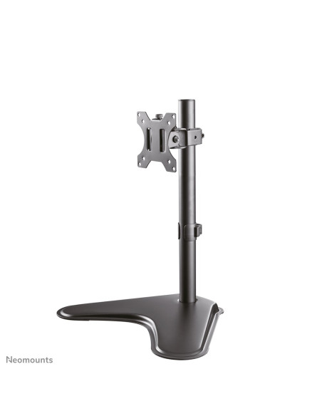 Neomounts Fpma-D550Sblack Uchwyt / Stojak Do Monitorów 81,3 Cm (32") Biurko Czarny