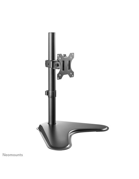 Neomounts Fpma-D550Sblack Uchwyt / Stojak Do Monitorów 81,3 Cm (32") Biurko Czarny