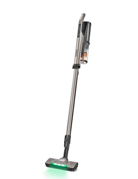 Odkurzacz Bezprzewodowy Pionowy Hitachi Pv-Xh2Mcgceu 2 W 1 Champagne Gold-170Aw