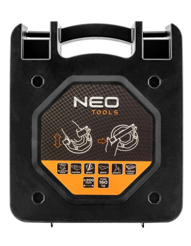 Neo Tools 56-800 Ręczna Maszynka Do Cięcia Płytek