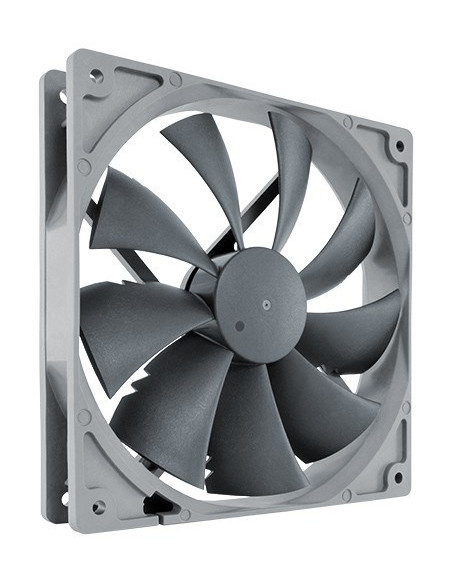 Noctua Nf-P14S Redux-900 Obudowa Komputera Wentylator 14 Cm Czarny, Szary