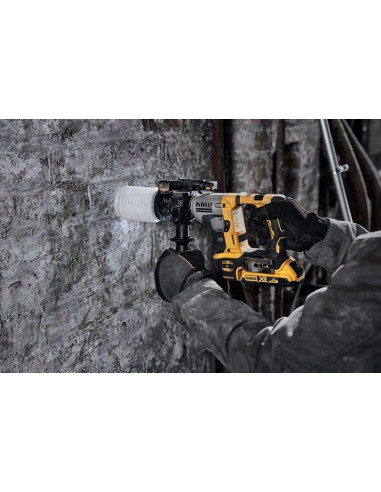 Młotowiertarka Sds 18V Bez Aku I Ład Dewalt Dch172N