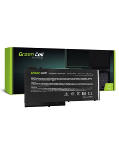 Green Cell Bateria De117 Ryxxh Do Dell Latitude 12 5250 E5250 14 E5450 15 E5550 11 3150 3160 2900Mah 10.8V/11.1V
