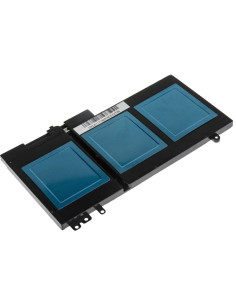 Green Cell Bateria De117 Ryxxh Do Dell Latitude 12 5250 E5250 14 E5450 15 E5550 11 3150 3160 2900Mah 10.8V/11.1V 2