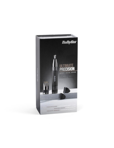 Trymer Babyliss E111E