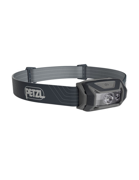 Petzl Tikka Szary Latarka Czołowa