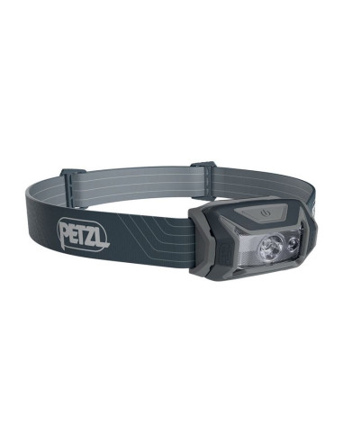 Petzl Tikka Szary Latarka Czołowa