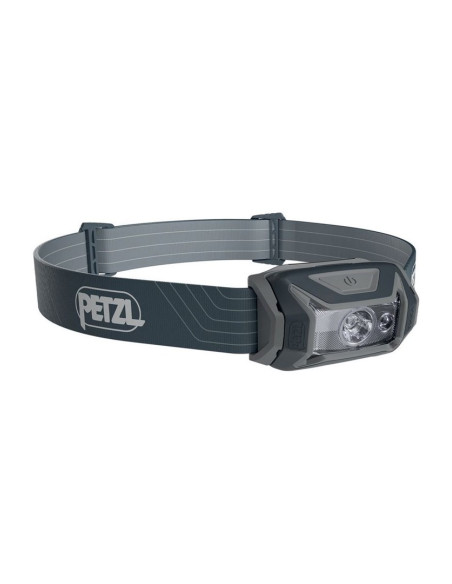 Petzl Tikka Szary Latarka Czołowa