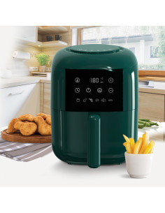 Frytownica Beztłuszczowa 1200W Mr-755  Maestro 2