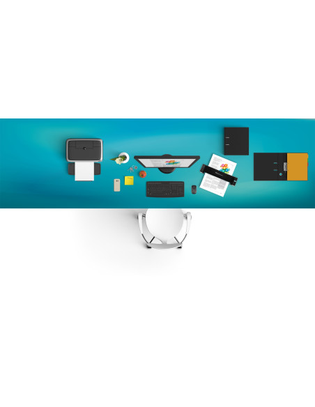 Skaner Szczelinowy Do Dokumentów Iris Executive 4 458737 (A4  Usb  Kabel Usb)