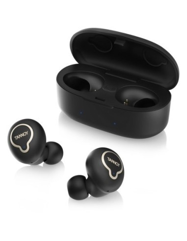 Tannoy Life Buds Słuchawki Douszne Bezprzewodowe