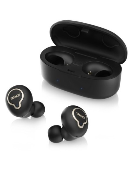 Tannoy Life Buds Słuchawki Douszne Bezprzewodowe
