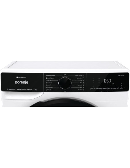 Suszarka Do Bielizny Gorenje Dpna92Wifi/Pl