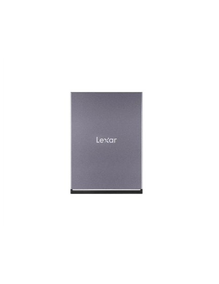 Lexar Lsl210X002T-Rnnng Zewnętrzny Dysk Ssd 2 Tb Usb Type-C 3.2 Gen 1 (3.1 Gen 1) Szary