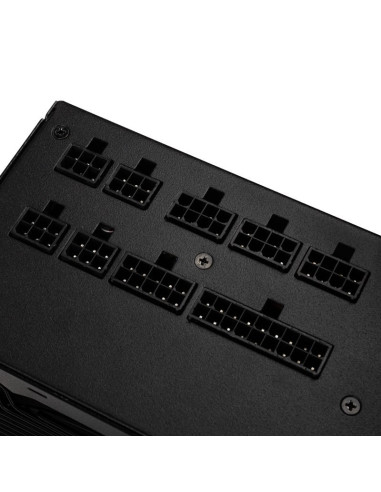 Kolink Enclave Moduł Zasilaczy 700 W 20+4 Pin Atx Atx Czarny