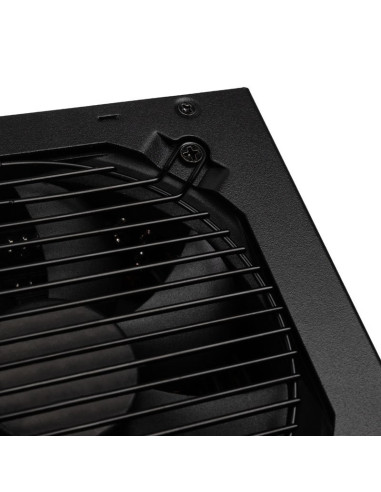 Kolink Enclave Moduł Zasilaczy 700 W 20+4 Pin Atx Atx Czarny