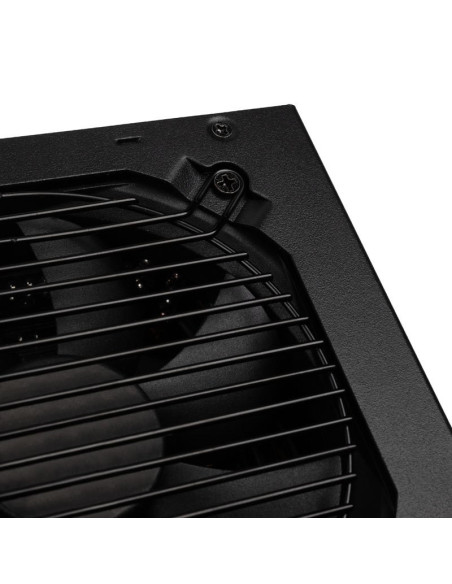 Kolink Enclave Moduł Zasilaczy 700 W 20+4 Pin Atx Atx Czarny