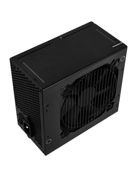 Kolink Enclave Moduł Zasilaczy 700 W 20+4 Pin Atx Atx Czarny