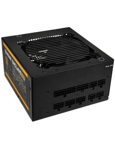 Kolink Enclave Moduł Zasilaczy 700 W 20+4 Pin Atx Atx Czarny