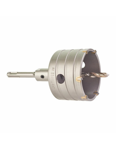 Milwaukee Korona Sds Plus  82Mm Kpl. Tct .